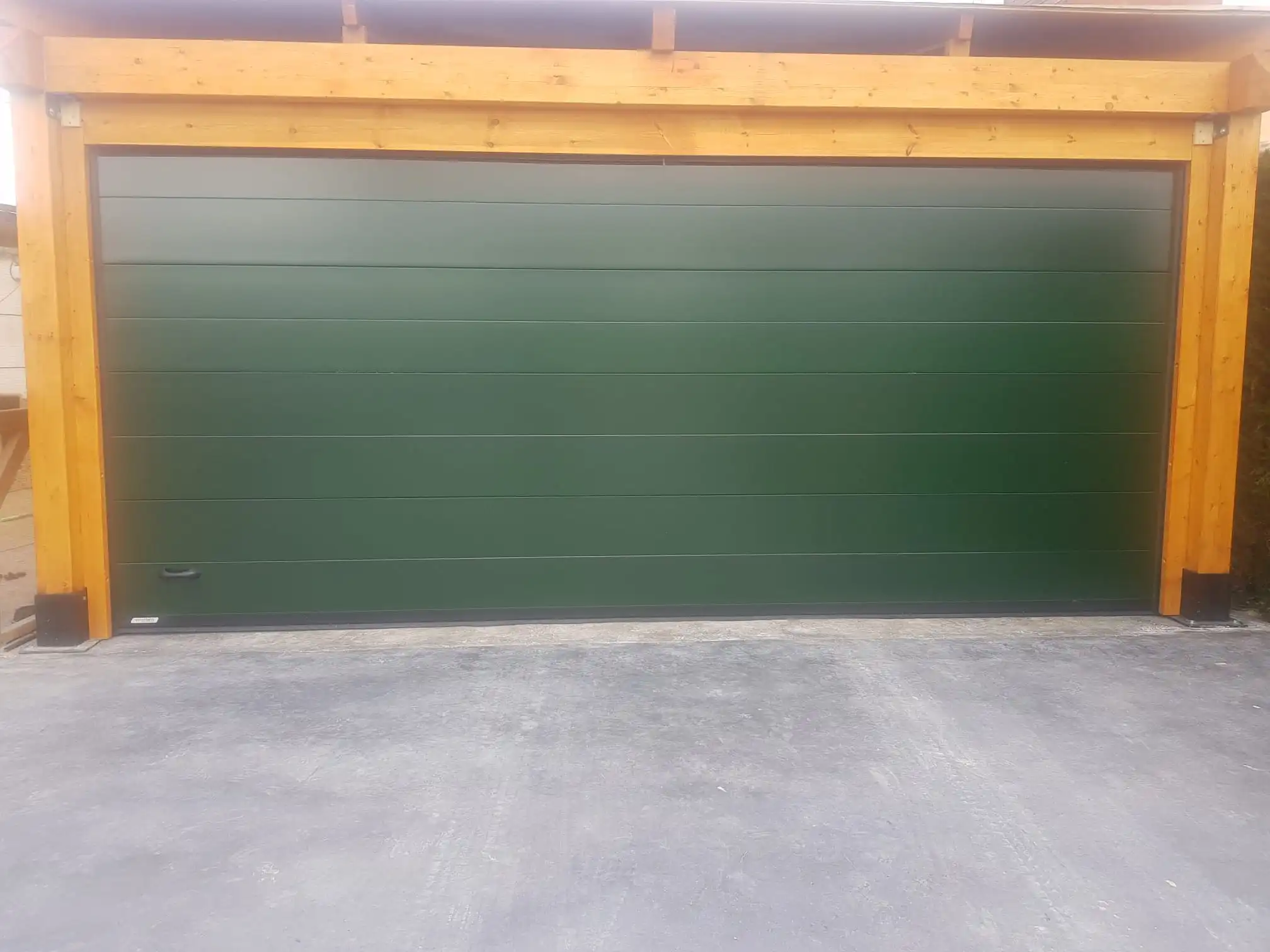Reparación de Puertas Automáticas en Crevillente Economicos Reparación de Puertas Automáticas Crevillente